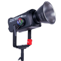 Aputure Light Storm LS 600c Pro Light (Gold Mount) 1