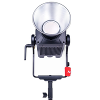Aputure Light Storm LS 600c Pro Light (Gold Mount) 3