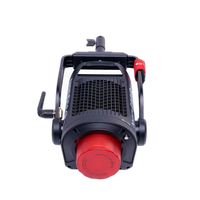Aputure Light Storm LS 600c Pro Light (Gold Mount) 5