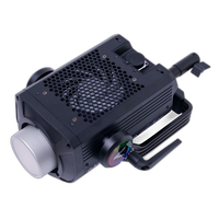 Aputure Light Storm LS 600c Pro Light (Gold Mount) 7
