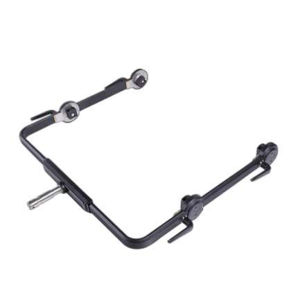 Aputure Nova P600C Dual Head Yoke