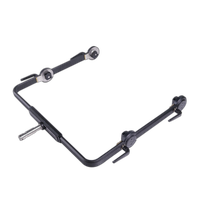 Aputure Nova P600C Dual Head Yoke 0