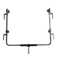 Aputure Nova P600C Dual Head Yoke 1