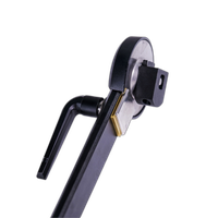 Aputure Nova P600C Dual Head Yoke 2