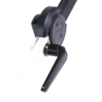Aputure Nova P600C Dual Head Yoke 5