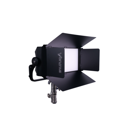 Aputure Nova P600c Barn Door