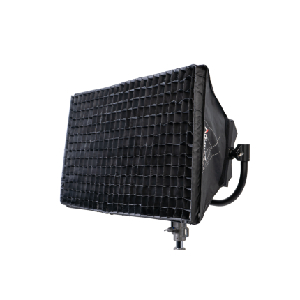 Aputure Nova P600c Softbox