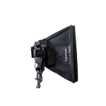 Aputure Nova P600c Softbox 7