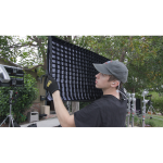 Aputure Nova P600c Softbox 13