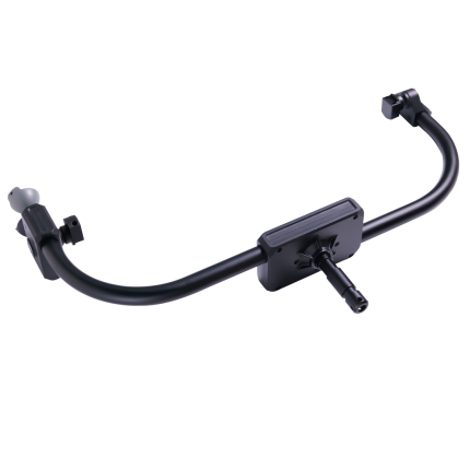 Aputure Pole Operated Yoke for Nova P600c
