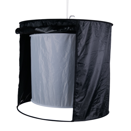 Aputure Nova P600c Space Light