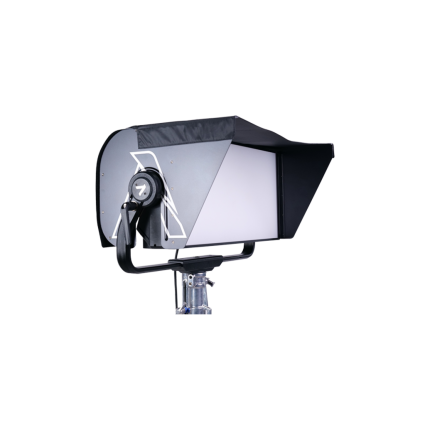 Aputure Nova P600c Rain Shield