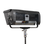Aputure Nova P600c Rain Shield 2