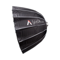 Aputure Light Dome II 34.8in 1