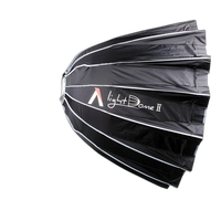 Aputure Light Dome II 34.8in 5