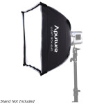 Aputure Light Box 45x45 (18 x 18in) 0