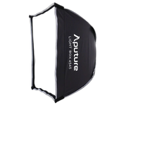 Aputure Light Box 45x45 (18 x 18in) 0