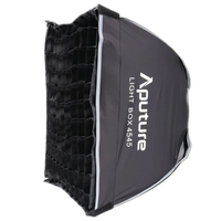 Aputure Light Box 45x45 (18 x 18in) 1