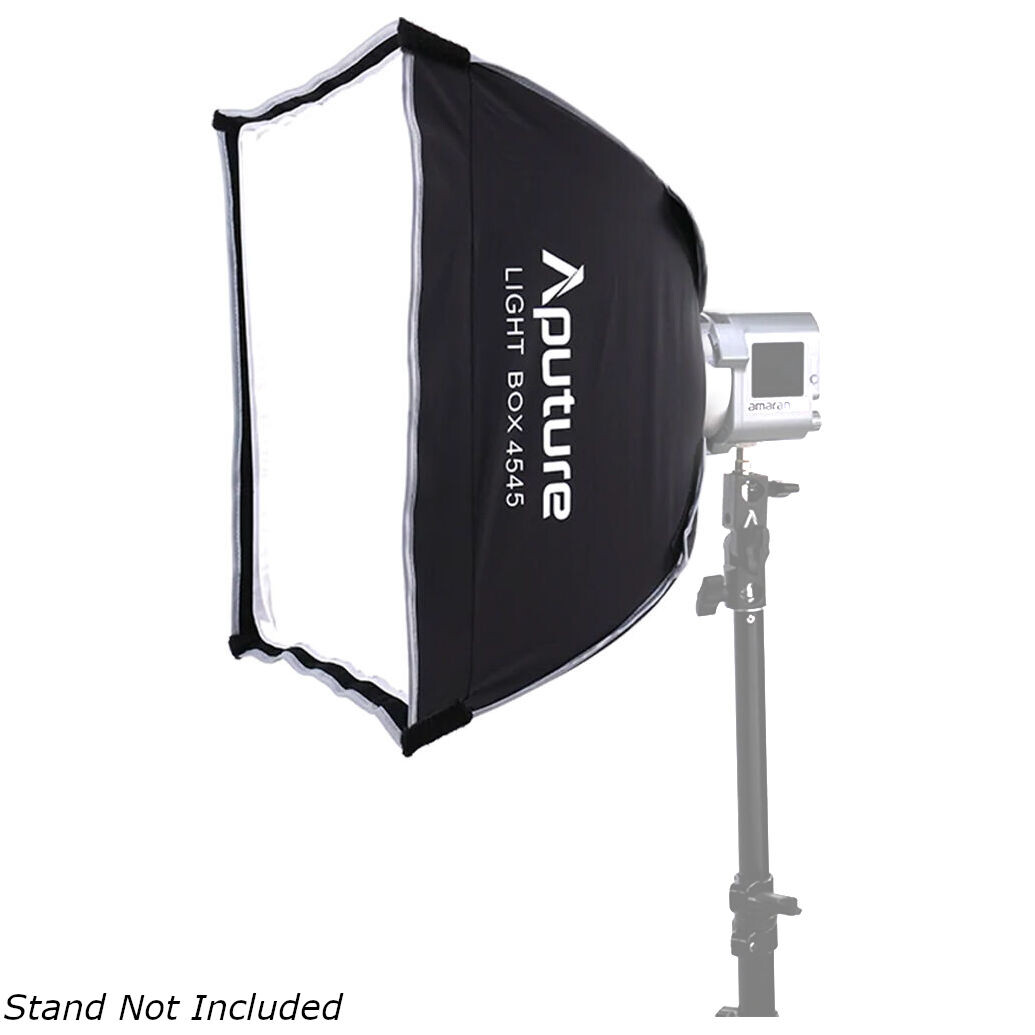 Aputure Light Box 45x45 (18 x 18in)
