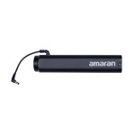 Aputure Battery Station for amaran T2c/T4c (Spare Battery) 0