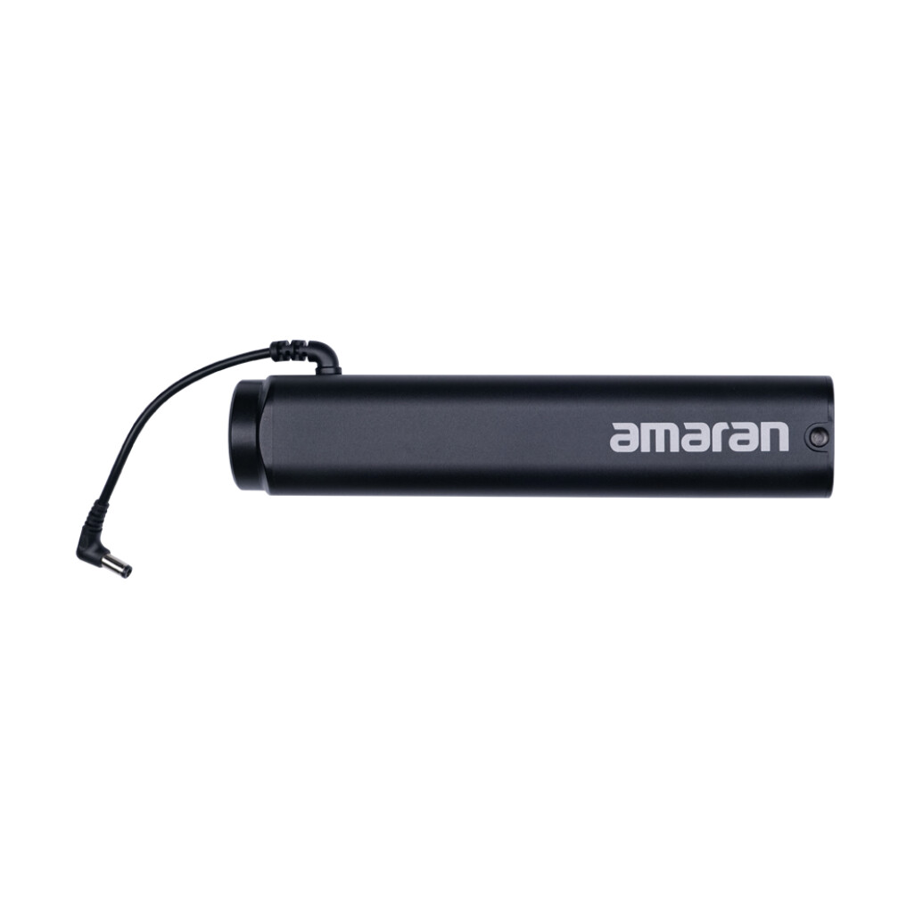 Aputure Battery Station for amaran T2c/T4c (Spare Battery)