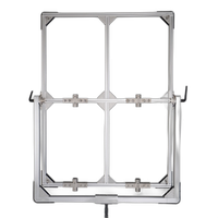 Aputure LS 1200 4-Light Bracket 0