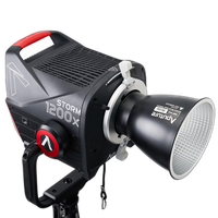 Aputure Storm 1200x w / Wide Reflector 3