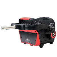 Aputure Storm 1200x w / Wide Reflector 8