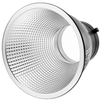 Aputure Storm 1200x w / Wide Reflector 10