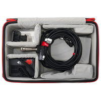 Aputure Storm 1200x w / Wide Reflector 20