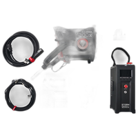 Aputure Storm 1200x w / Wide Reflector 21