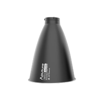 Aputure Storm 1200x Reflector Kit - (Narrow and Medium) 2