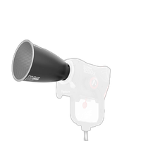Aputure Storm 1200x Reflector Kit - (Narrow and Medium) 5