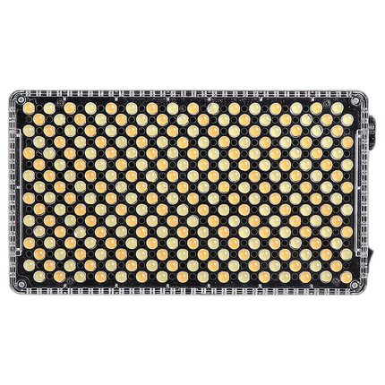 Aputure Amaran AL-F7 On-Camera LED Light