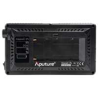 Aputure Amaran AL-F7 On-Camera LED Light 1
