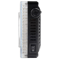 Aputure Amaran AL-F7 On-Camera LED Light 4