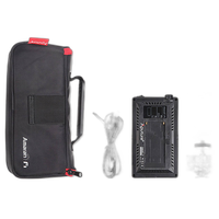 Aputure Amaran AL-F7 On-Camera LED Light 9