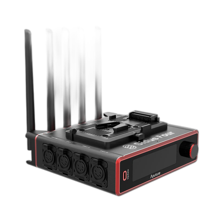 Aputure Sidus Four