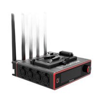 Aputure Sidus Four 0