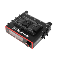 Aputure Sidus Four 1