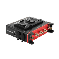 Aputure Sidus Four 2