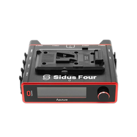 Aputure Sidus Four 3