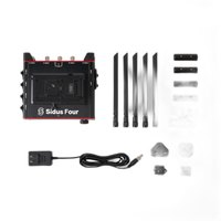 Aputure Sidus Four 5