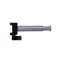 Aputure Amaran Baby Pin Adapter to NATO Rail Clamp 0