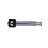 Aputure Amaran Baby Pin Adapter to 3/8in Locating Pin 0