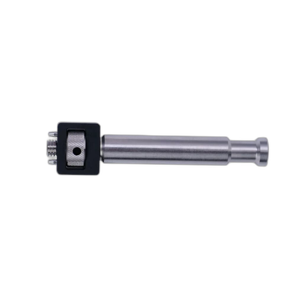 Aputure Amaran Baby Pin Adapter to 3/8in Locating Pin