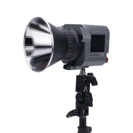Aputure Amaran COB 60X S Bi-Color LED Light