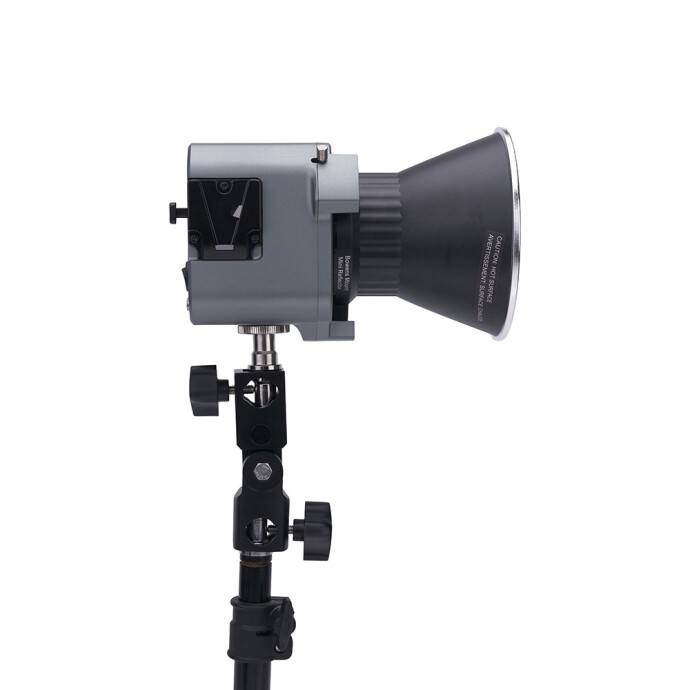 Aputure Amaran COB 60X S Bi-Color LED Light