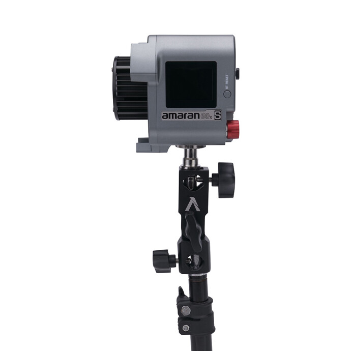Aputure Amaran COB 60X S Bi-Color LED Light