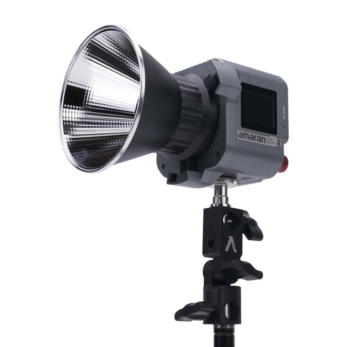 Aputure Amaran COB 60X S Bi-Color LED Light